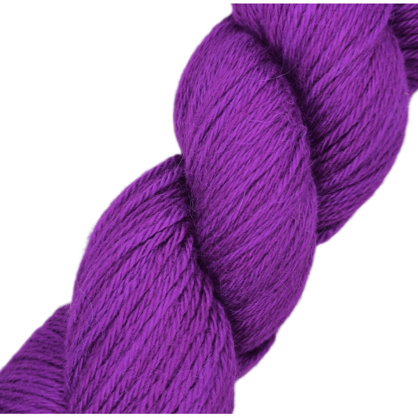 Bougainvillea - 100% Royal Alpaca - DK