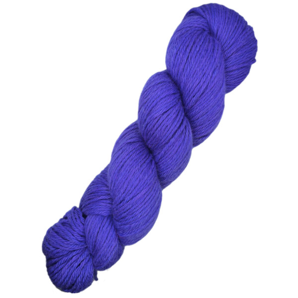 Violet - 100% Royal Alpaca - DK