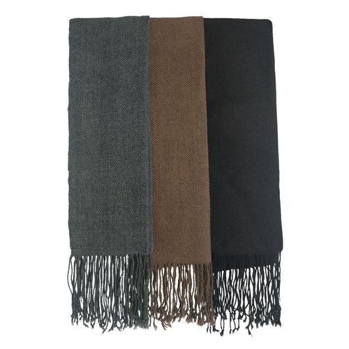 Gris, Castaño Jaspeado, Marron Oscuro