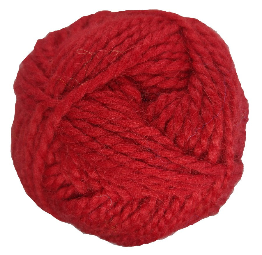 Rojo Tango