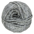 Gris claro - Baby Llama/Merino - Aran - 100 gr.