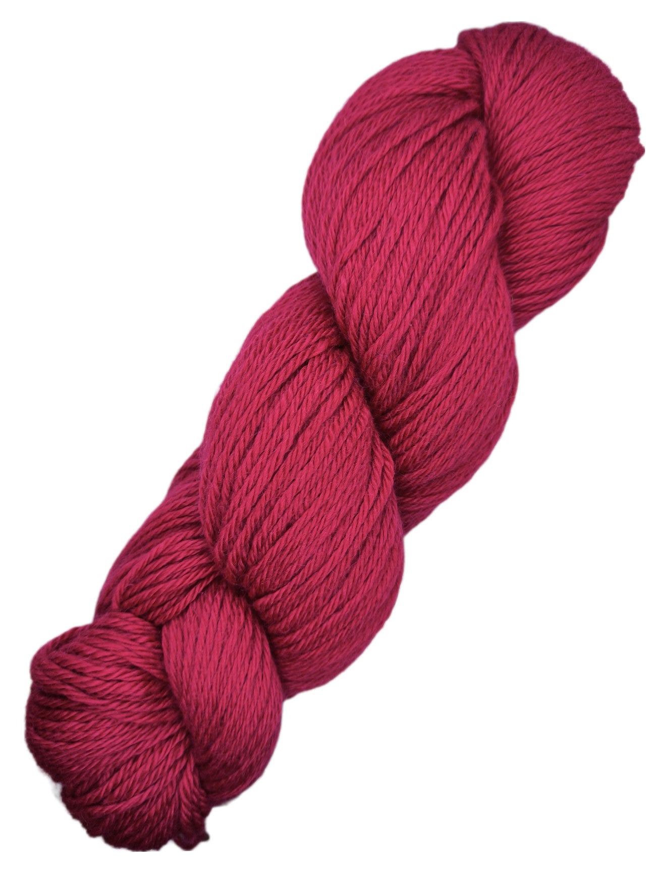 Cherry bomb - 100% Royal Alpaca - DK
