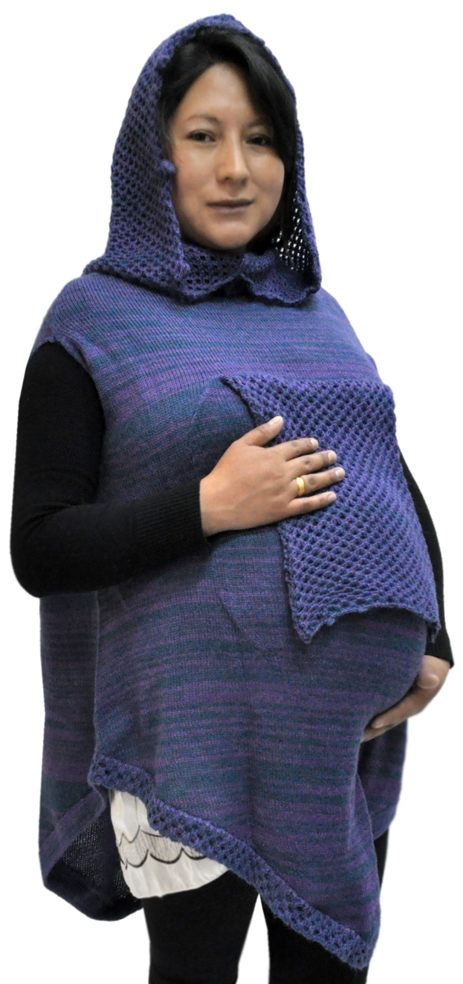 Azul violeta
