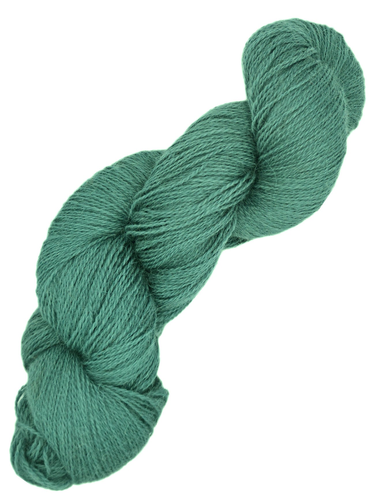 Azul Oceano - 100% Alpaca FS