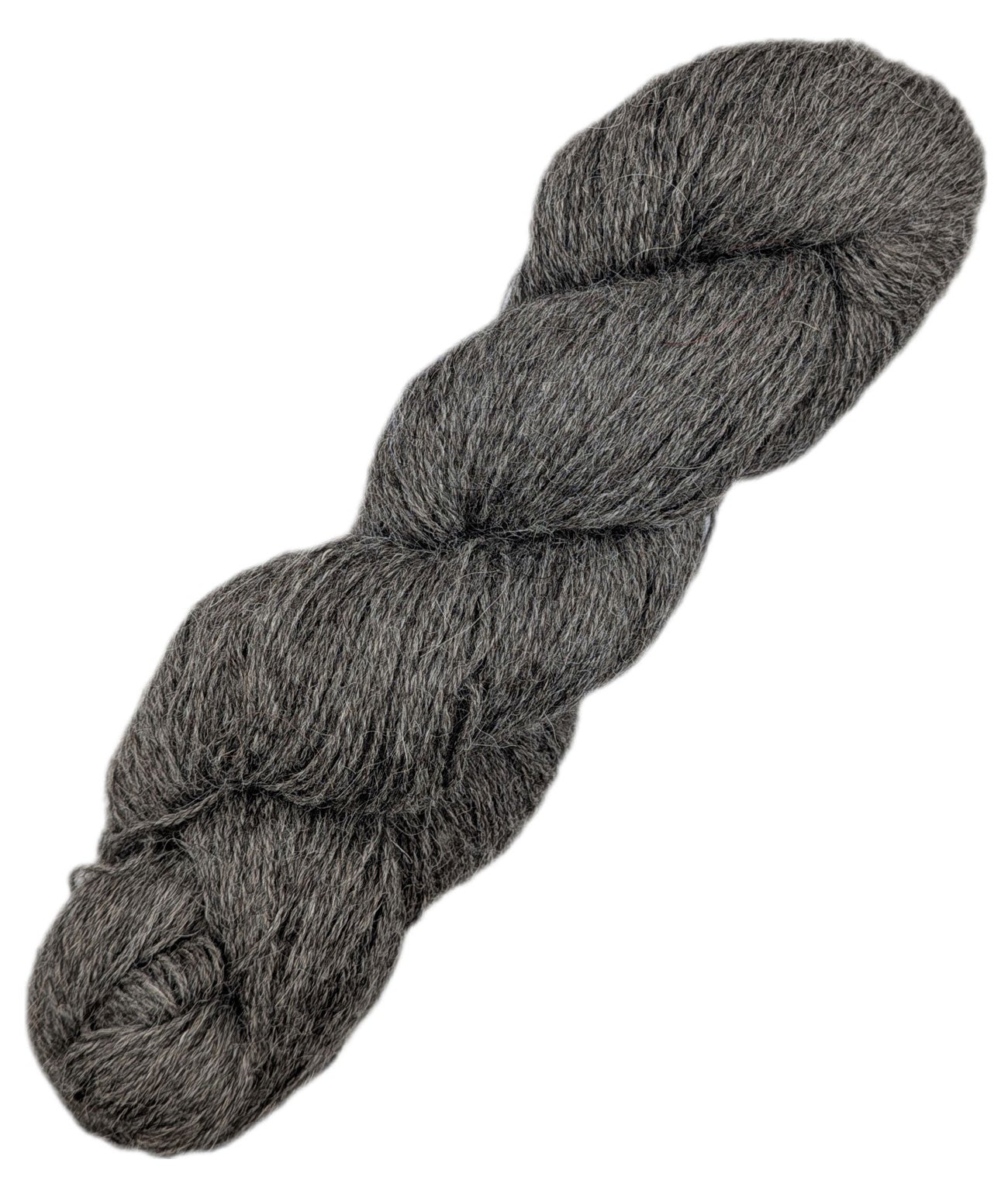 Topo - Llama Alpaca FS - Fingering - 100g / 366m