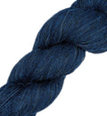 Azul Denim - Llama Alpaca FS - Fingering - 100g / 366m