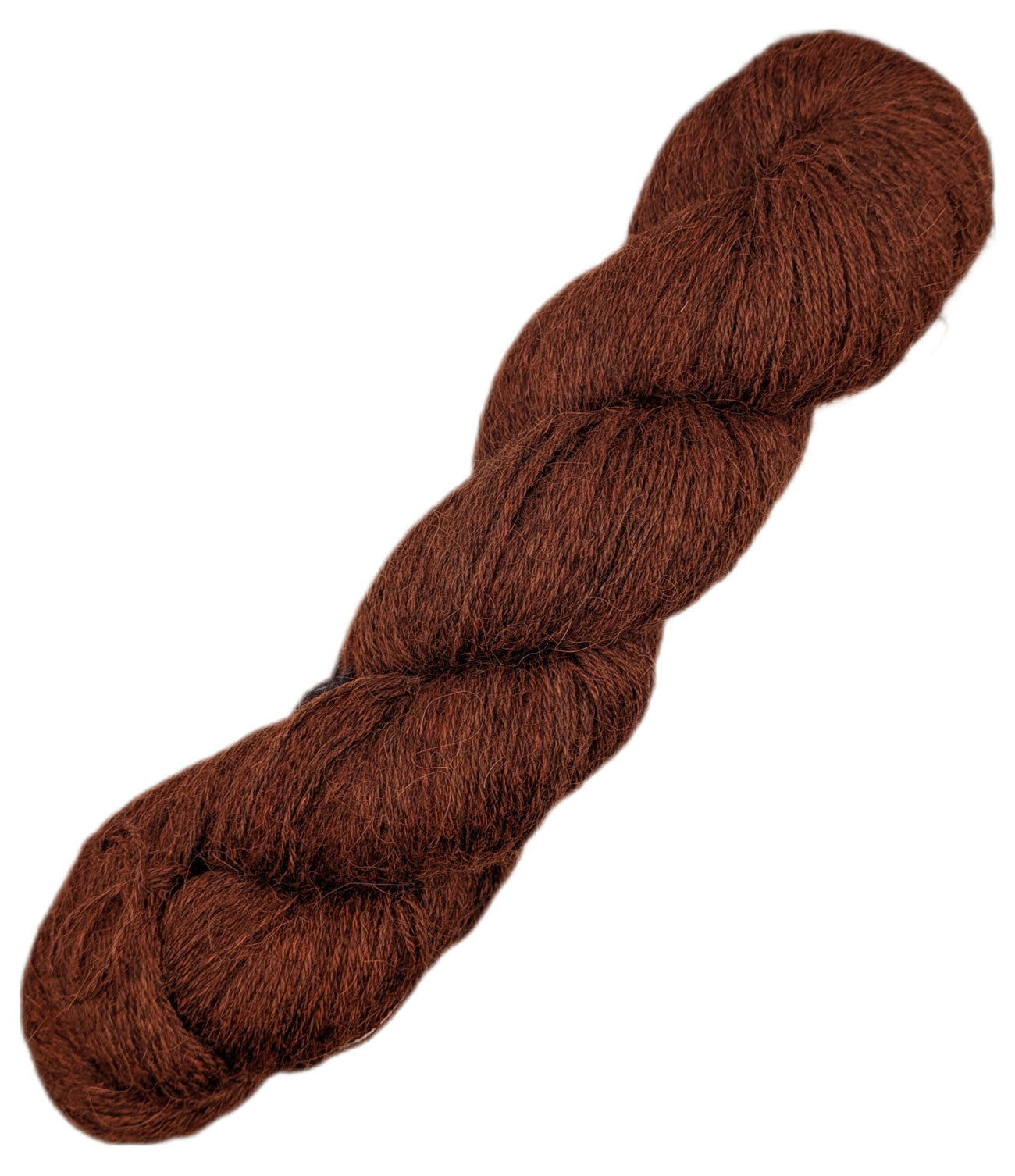 Caldera - Llama Alpaca FS - Fingering - 100g / 366m