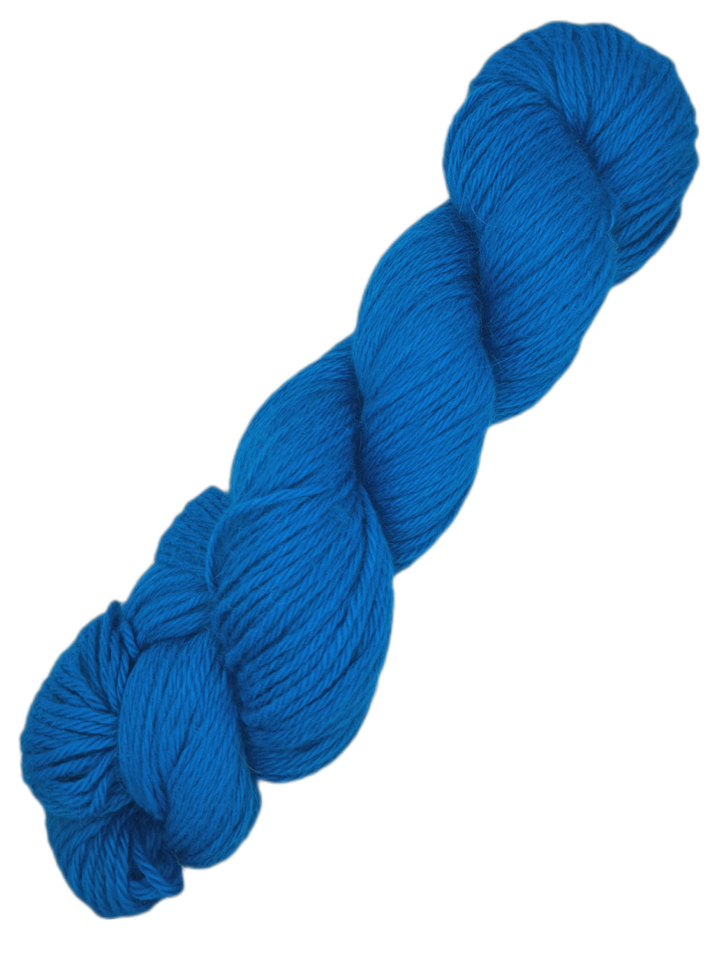 Azul Turquesa - 100% Royal Alpaca - DK