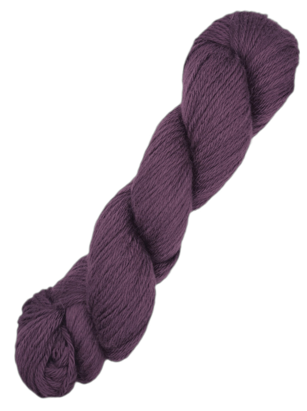 Chicha morada - 100% Royal Alpaca - DK