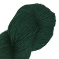Verde Bosque - Baby llama y Seda - 50 gr./200 m.