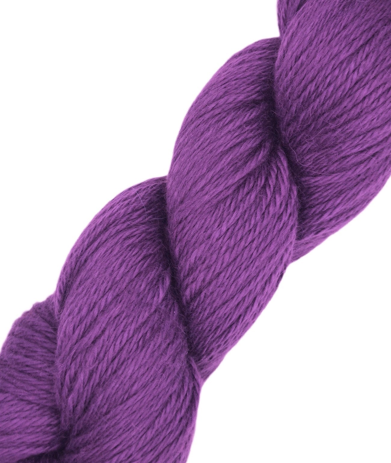 Violeta - 100% Royal Alpaca - DK