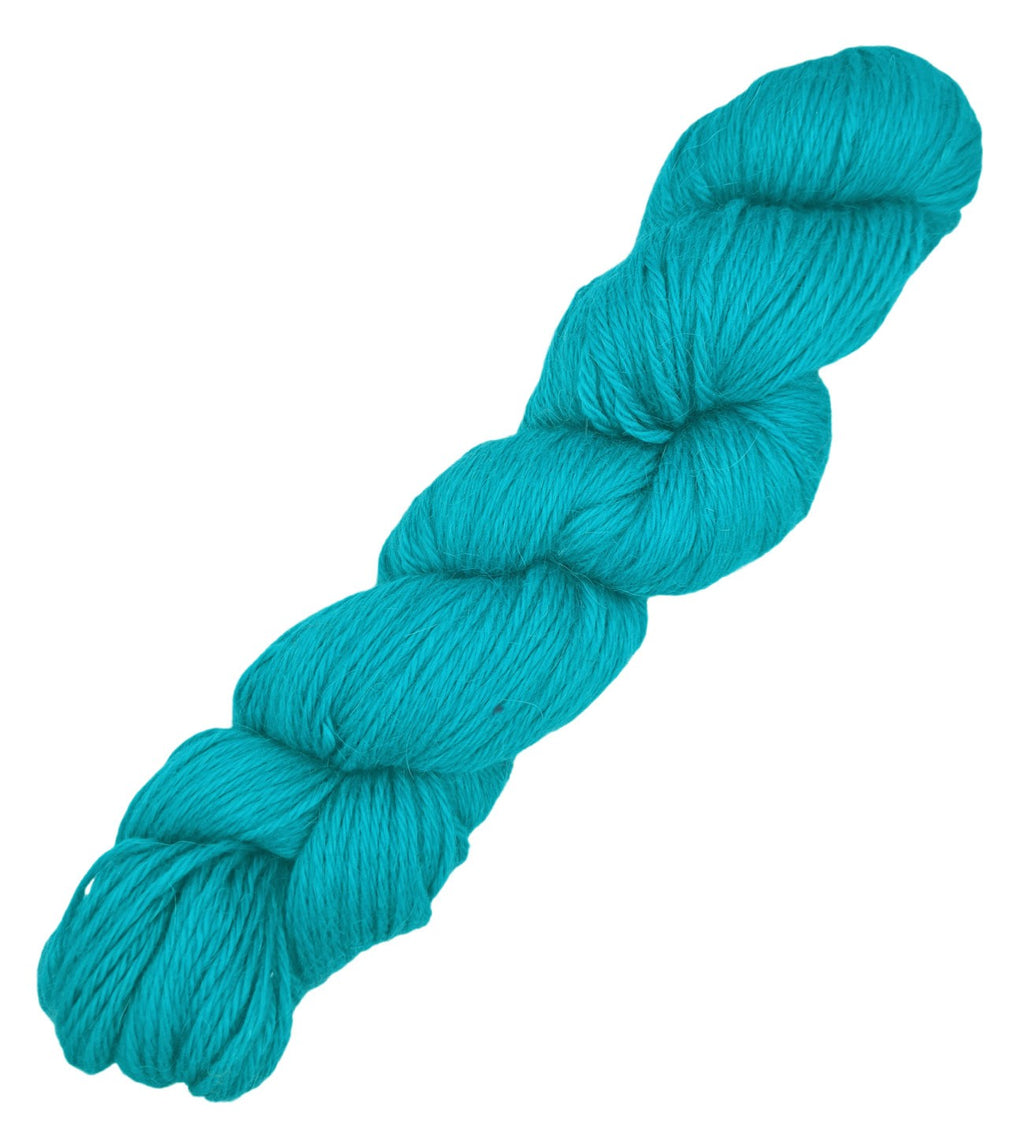 Turquesa - 100% Royal Alpaca - DK