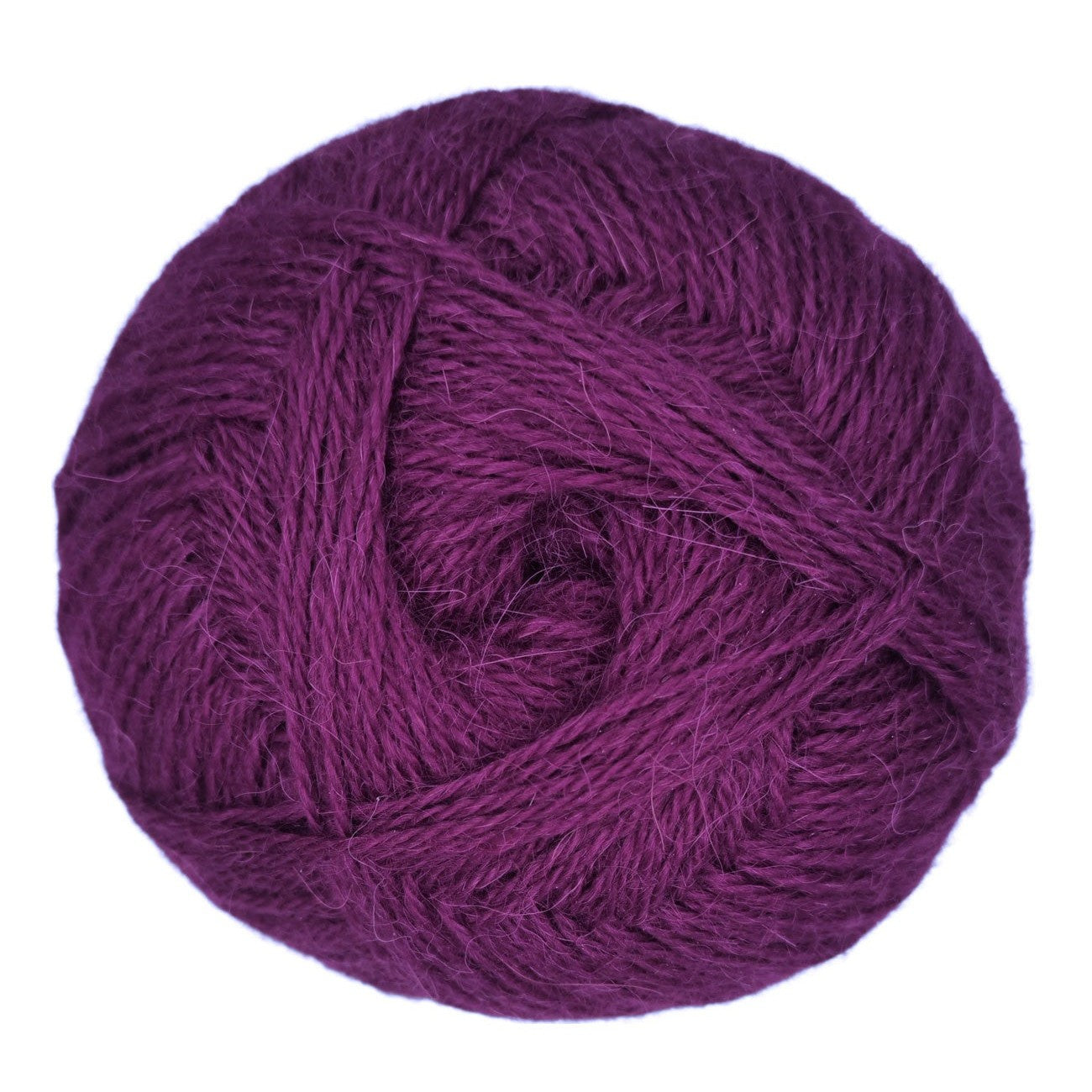 Uva - 100% Alpaca - Hilo fino - 100 gr.