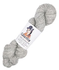 Gris claro - 100% Alpaca FS - 100 gr. / 550m