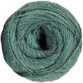 Lana de Alpaca Pura - Azul Oceano - 100 gr.