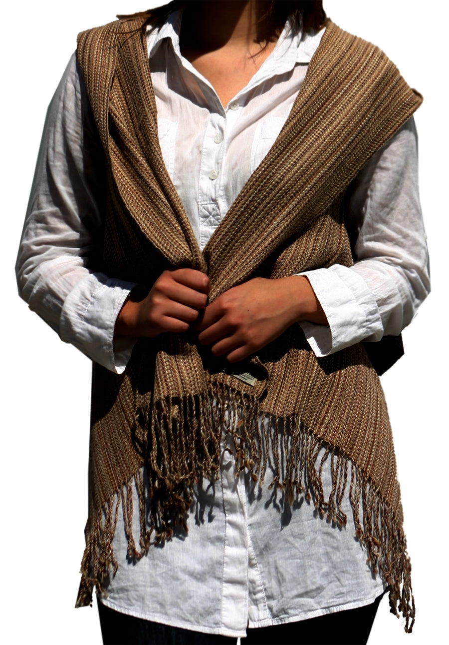Marrón